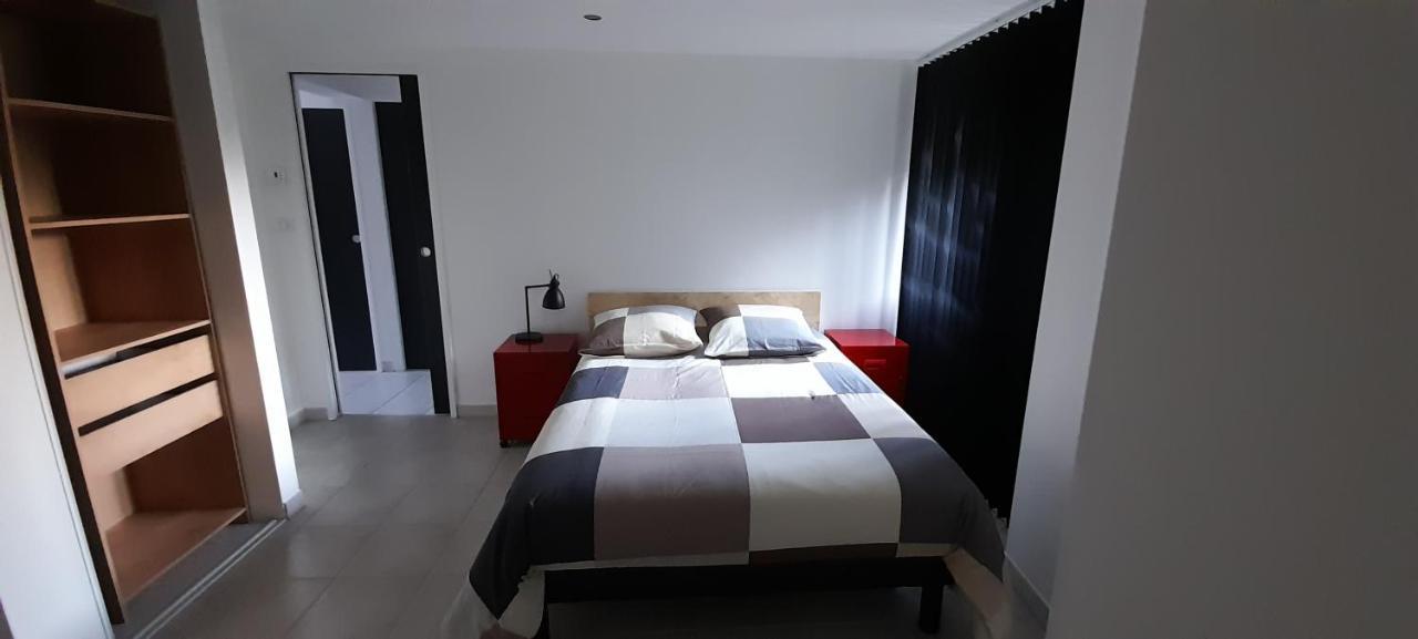 Appartement Chez Nave Au Pied Du Meygal