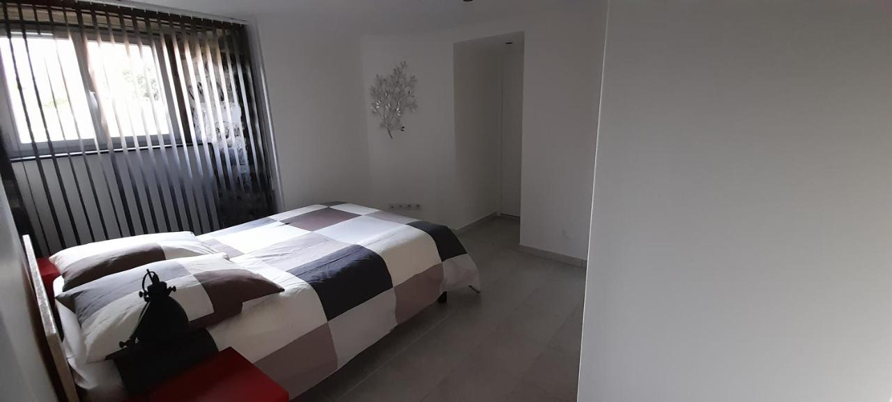 Appartement Chez Nave Au Pied Du Meygal *