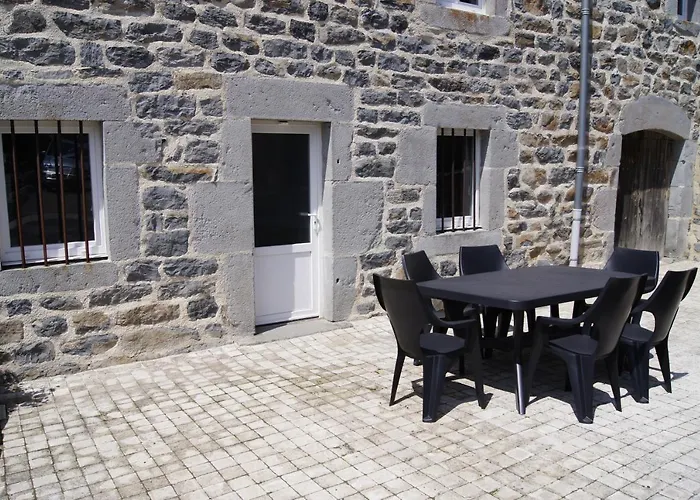 Chez Nave Au Pied Du Meygal