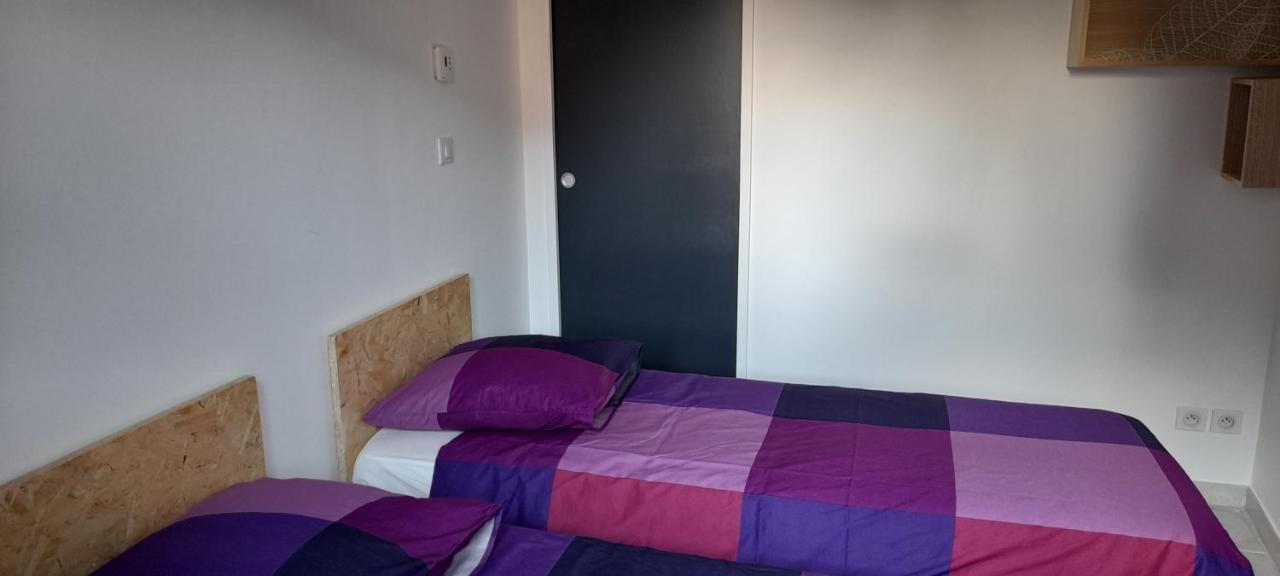 Apartamento Chez Nave Au Pied Du Meygal Boussoulet