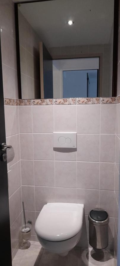 Chez Nave Au Pied Du Meygal Apartamento *