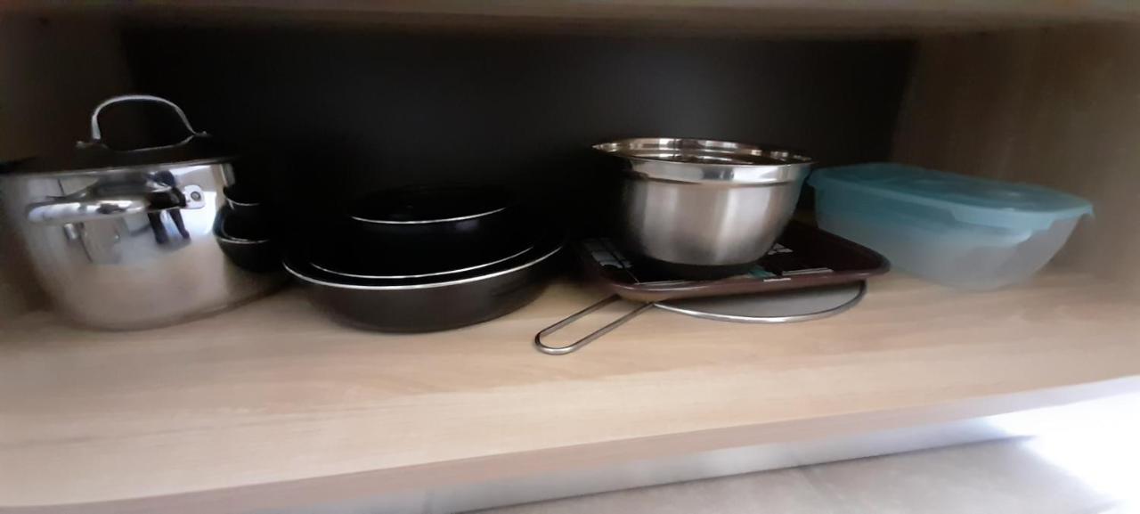 Apartamento Chez Nave Au Pied Du Meygal
