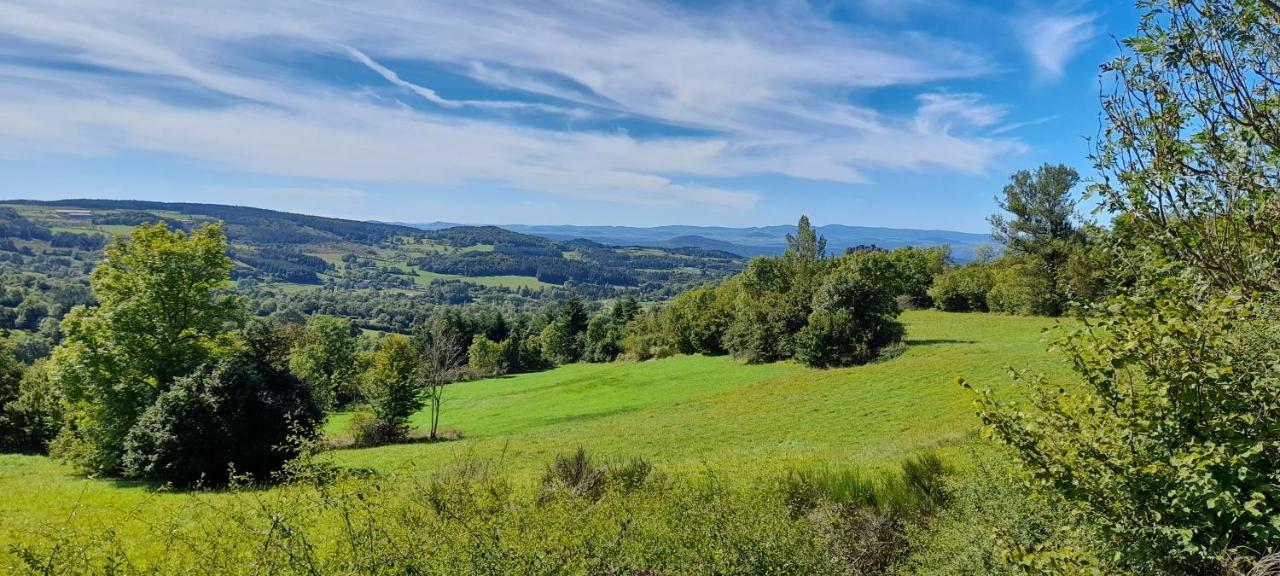 Apartamento Chez Nave Au Pied Du Meygal