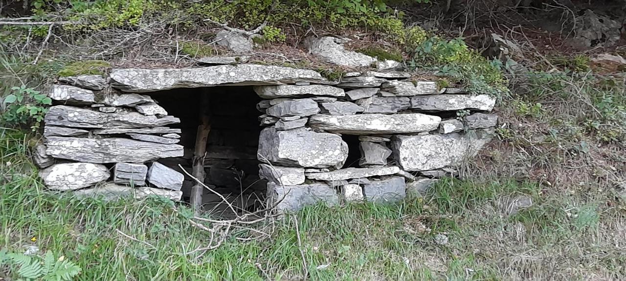 Chez Nave Au Pied Du Meygal *